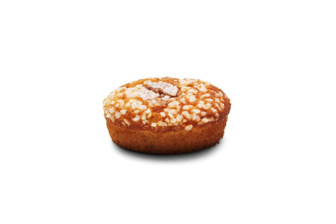 DELICATO KANELBULLEKAKA 25-PAC