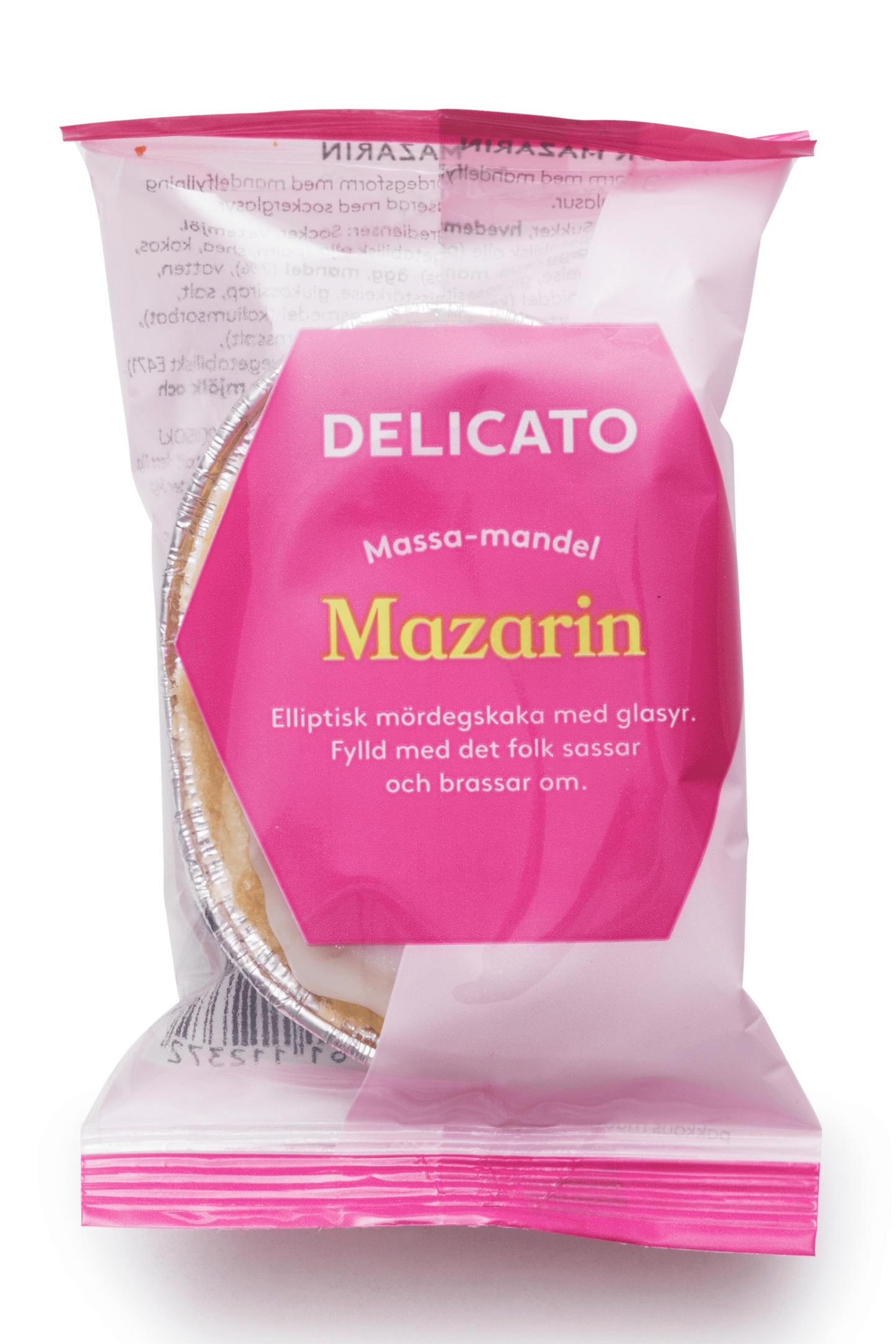 DELICATO MAZARIN 25 PACK