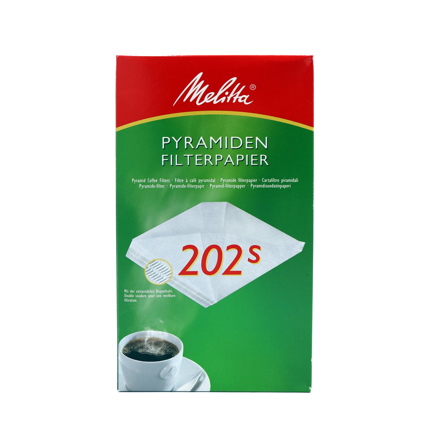 FILTER 202 5X100/KRT RFA