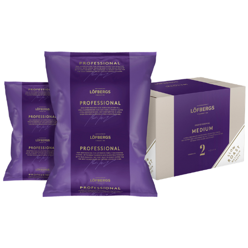 LÖF 20410 WB MEDIUM 1000 G
