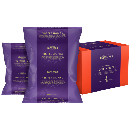LÖF 20503 CONTINENTAL WHB 1 KG