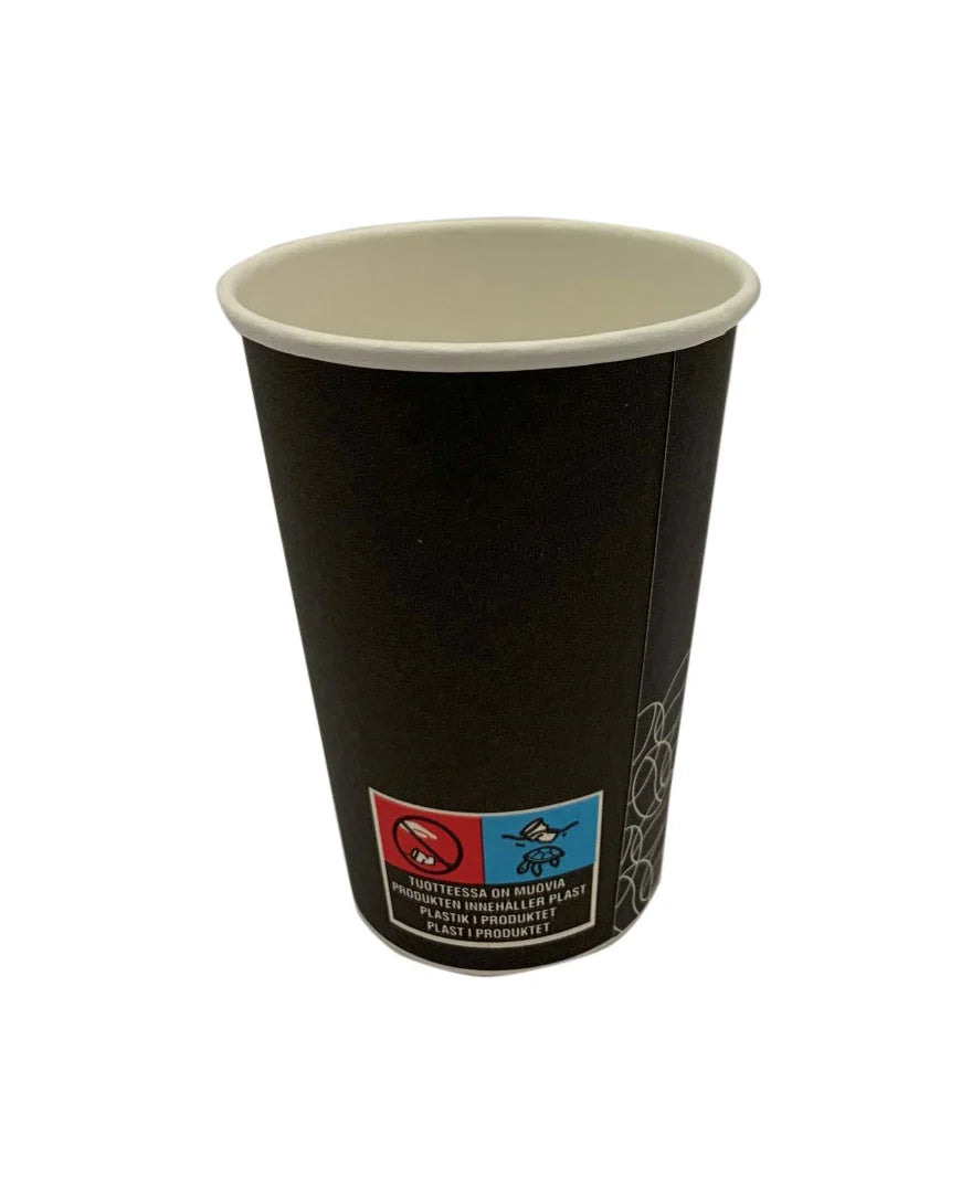 PAPPERSMUGG 20CL UTAN LOGGA