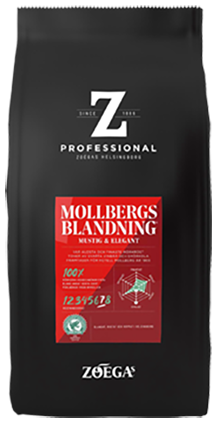 ZOE 12131280 MOLLBERGS WB 750G