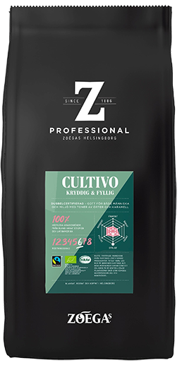 ZOE CUL WB DARK 750G EKO & FT