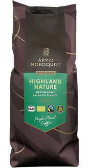 CLA 4011 AUT ME KRAV 1KG FAIRT