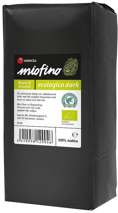 MIO ECO DARK RFA EKO R&G 1000G