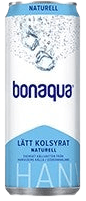 Bonaqua Naturell