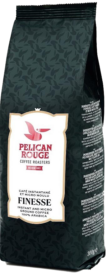 Pelican Rouge Finesse Instant RFA
