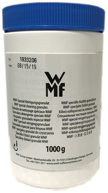 RENGÖRINGSGRANULAT WMF