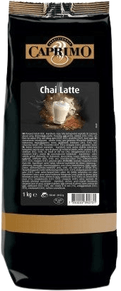 CAPRIMO CHAI LATTE 1 KG