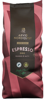 CLA 4081 N ESPRESSO ORO 6X1 KG