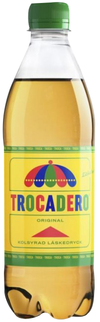 TROCADERO 50CL