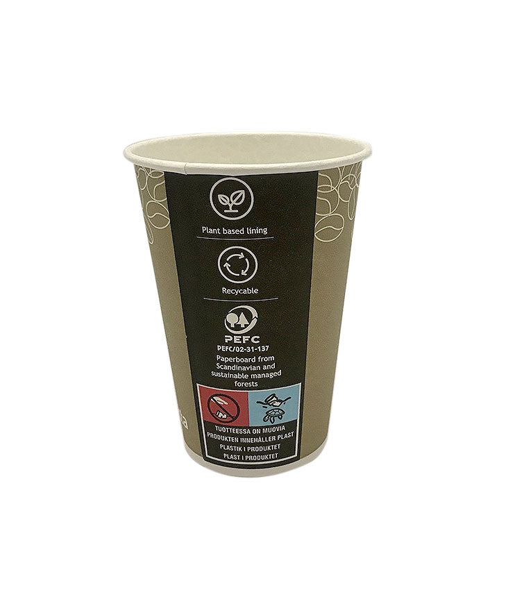 PAPPERSMUGG 20CL SELECTA SVAN*