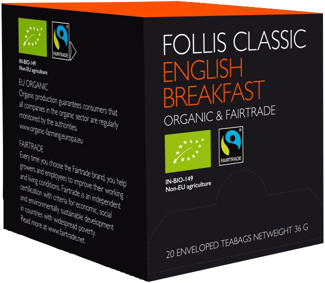 FOLLIS CLA 20-P ENGLISH BREAK.