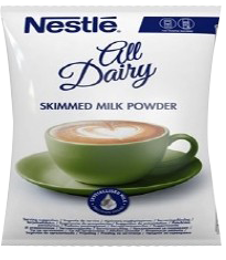 MJÖLKPULVER ALL DAIRY 500 G