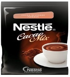 NESTLE CACAO MIX UTZ 1KG