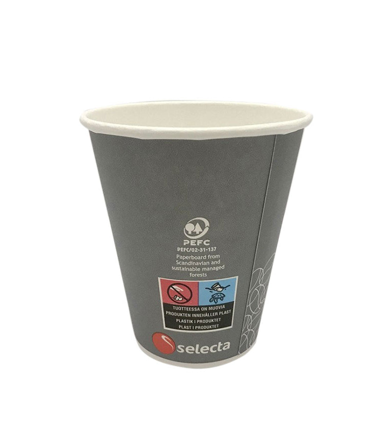 PAPPERSMUGG 25CL (23CL)SELECTA