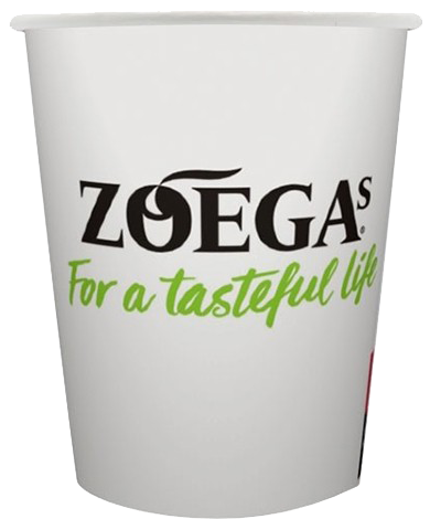 PAPPERSMUGG ZOEGA 23CL