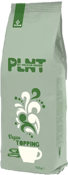 PLNT VEGAN TOPPING 750G