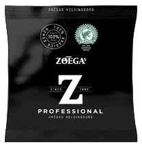 ZOEGAS 12480790 N Blend 80G