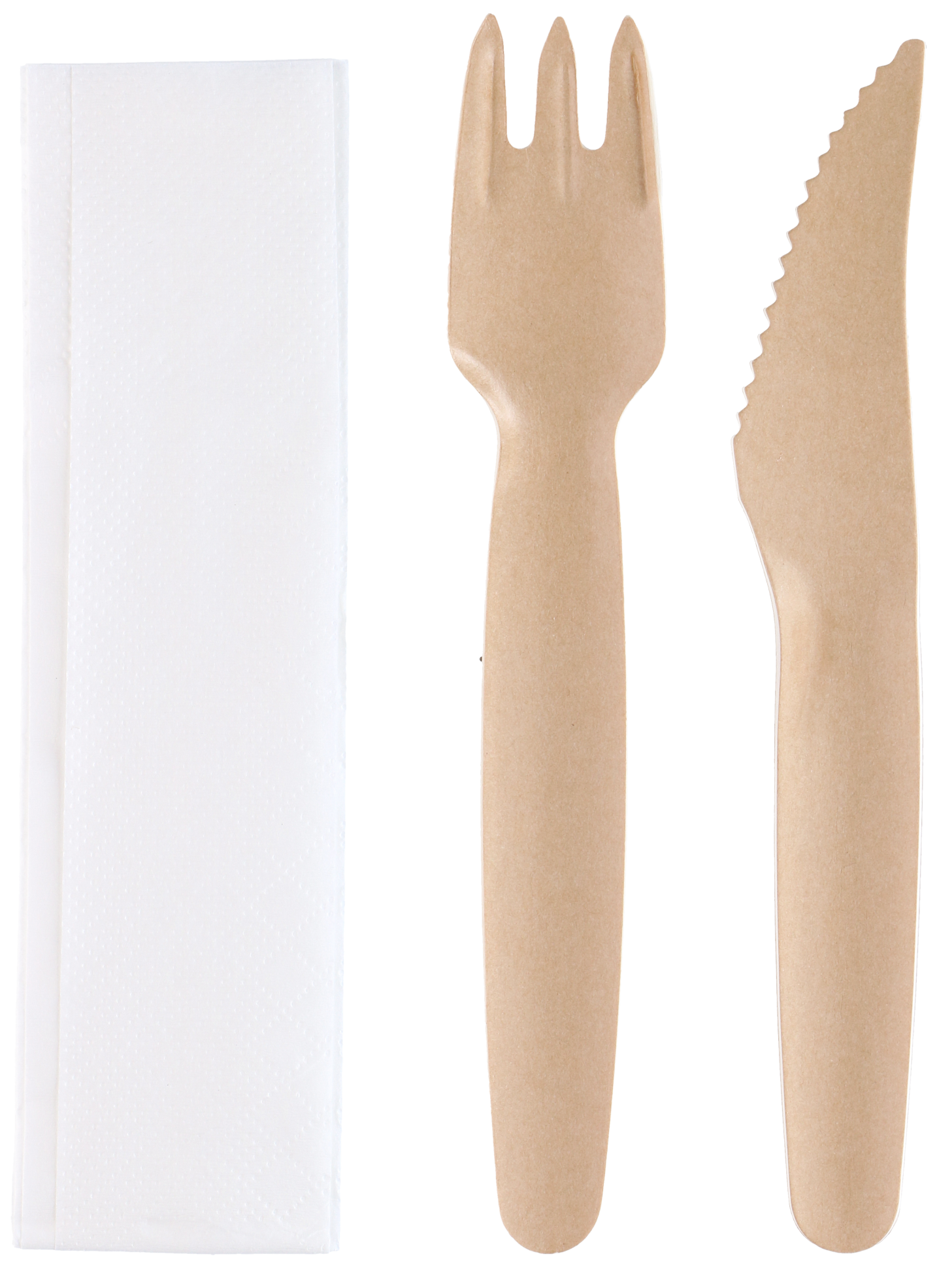 BESTICKSETPAPP & SERVETT X250