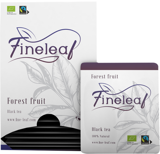 FINELEAF 25P FOREST FRUIT