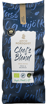 CLA CHEFS BLEND WB 6X1 KG 4129