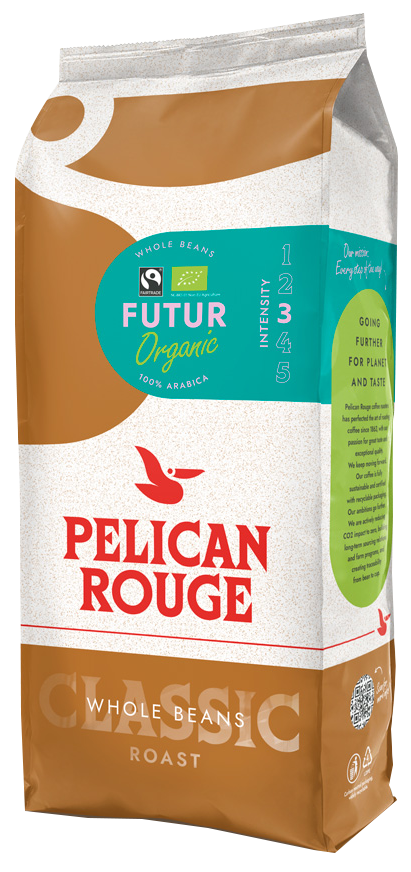 PELICAN R FUTUR FT ORG WB 8X1