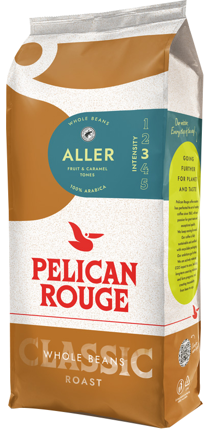 PELICAN ROUGE ALLER RA - ersätts av 7224 Calme