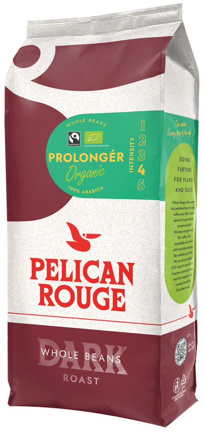 Pelican Rouge Kaffemaskin Bruksanvisning () Pelican Rouge Kaffemaskin Bruksanvisning