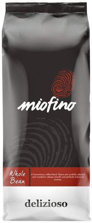 MIOFINO DELIZIOSO WB BN 8X1