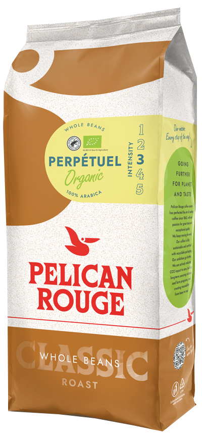 Pelican Rouge Kaffemaskin Bruksanvisning () Pelican Rouge Kaffemaskin Bruksanvisning