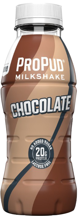 PROTEIN MILKSHAKE CHOKLAD 33CL