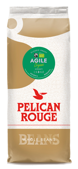 PELICAN ROUGE AGILE FTO - 8X1 KG