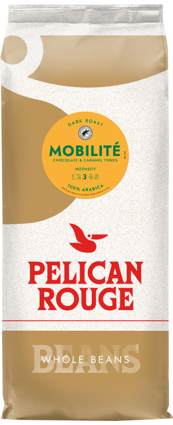 PELICAN R MOBILITE RA(SG)8X1WB