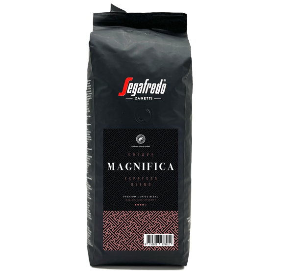 SEGAFREDO CHIAVA MAGNIFICA RFA