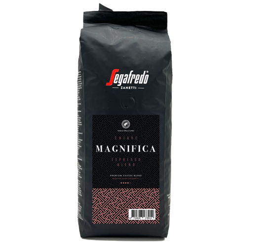 SEGAFREDO CHIAVA MAGNIFICA RFA