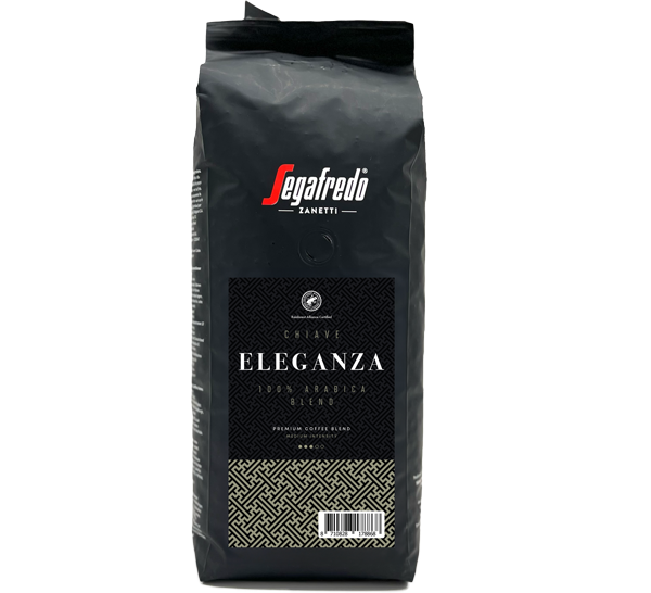 SEGAFREDO CHIAVA ELEGANZA RFA