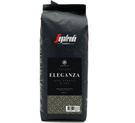 SEGAFREDO CHIAVA ELEGANZA RFA