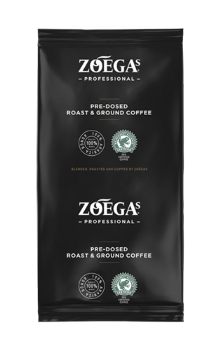 ZOEGAS MOLLBERGS BLAND 24X225*