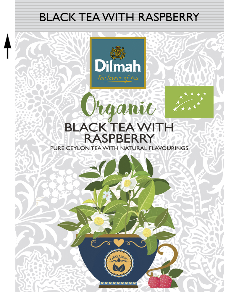 DILMAH HALLON EKO 20PÅS