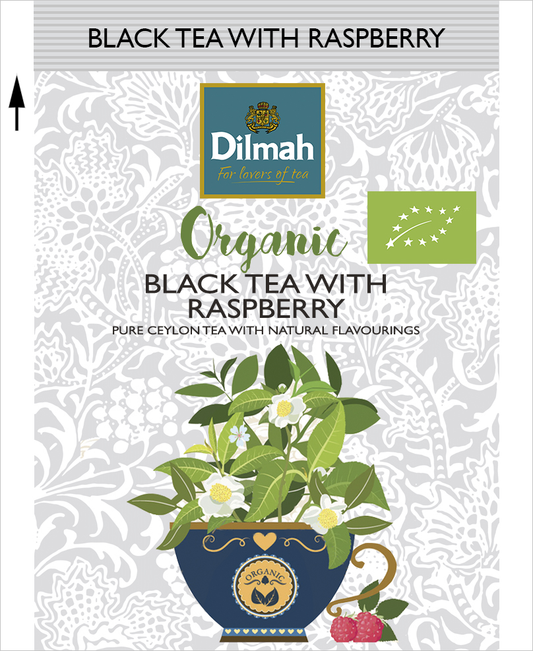 DILMAH HALLON EKO 20PÅS