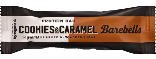 BAREBELLS ORIGINAL COOKI/CARAM