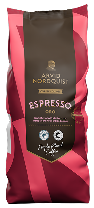 CLA 4081 N ESPRESSO ORO 6X1 KG