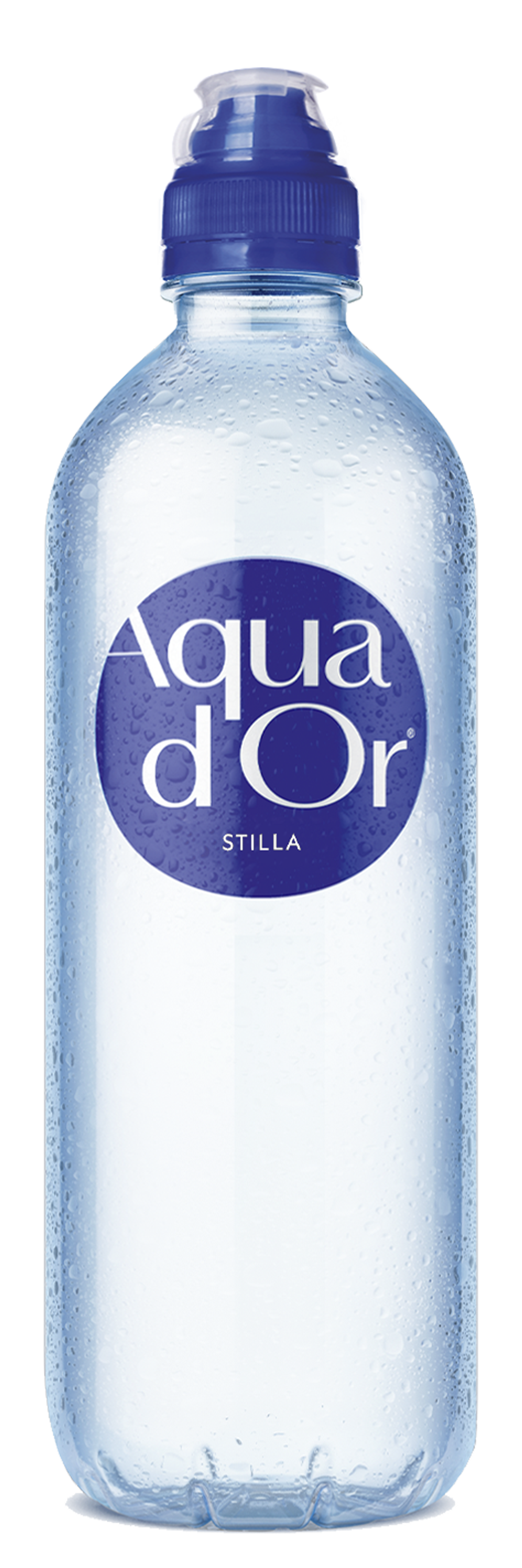 AQUA D'OR 65 CL