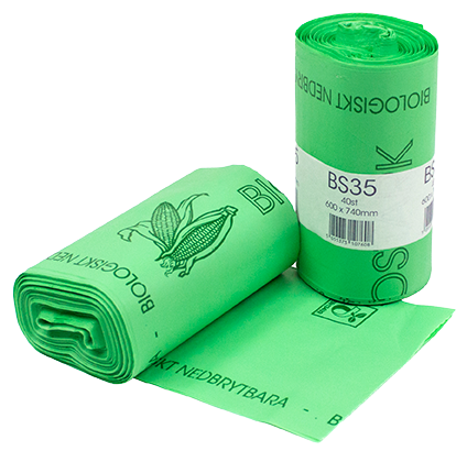 SUMPPÅSE BIOPLAST 35L GRÖN ERSÄTTER SE_1900