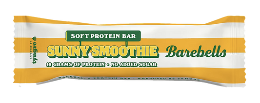 BAREBELLS SOFTBAR SUNNY SMOOTH