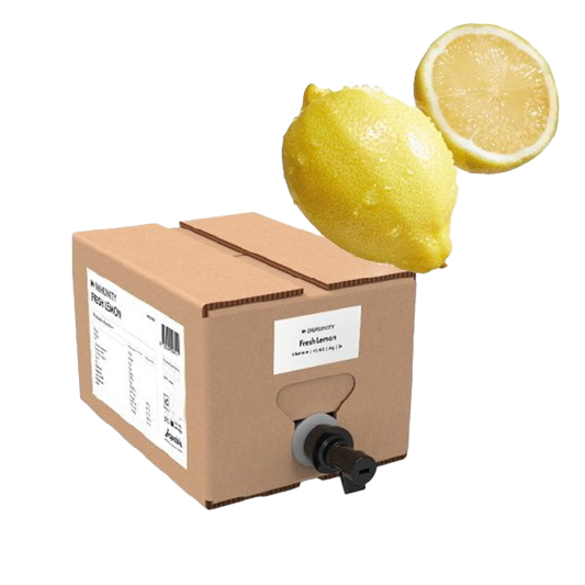 AQUABLU LEMON 5Lx2IMMUNITY