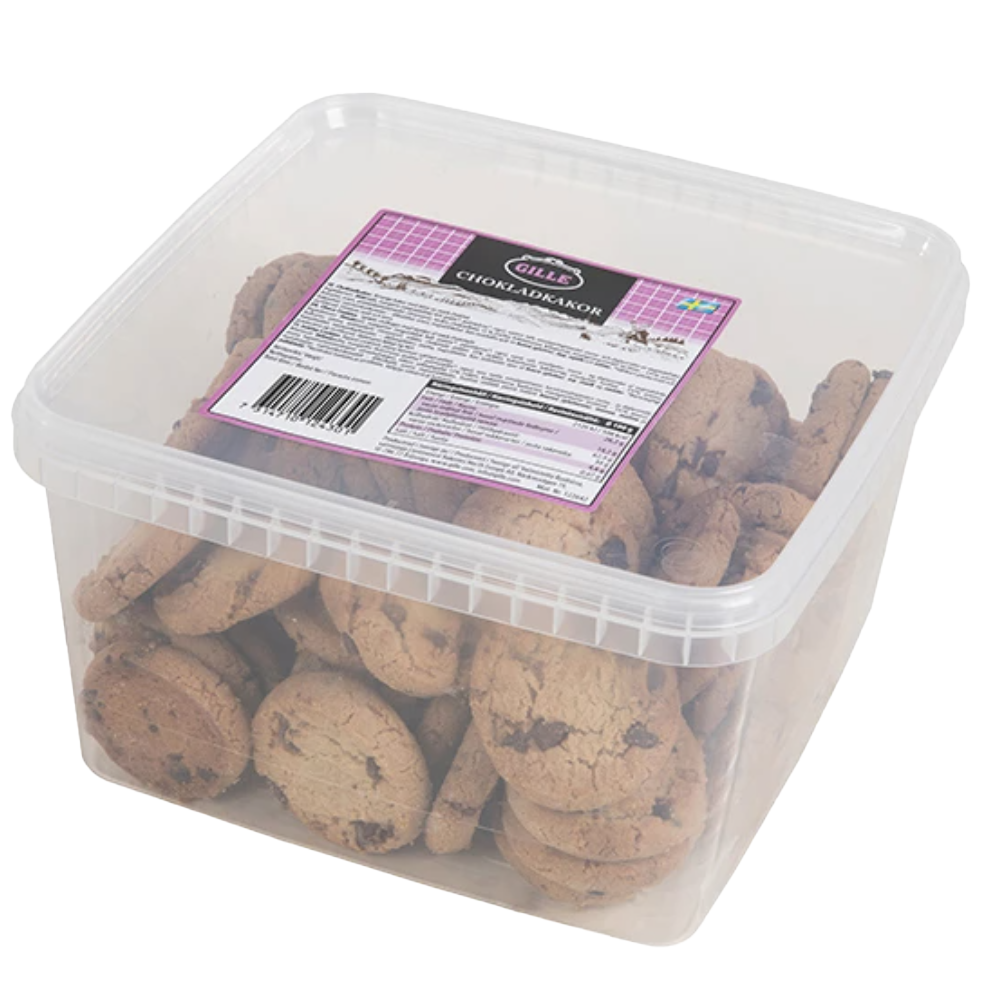 GILLE CHOKOKAKOR 800 G