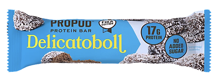 PROPUD PROTEINBAR DELICATOB 55